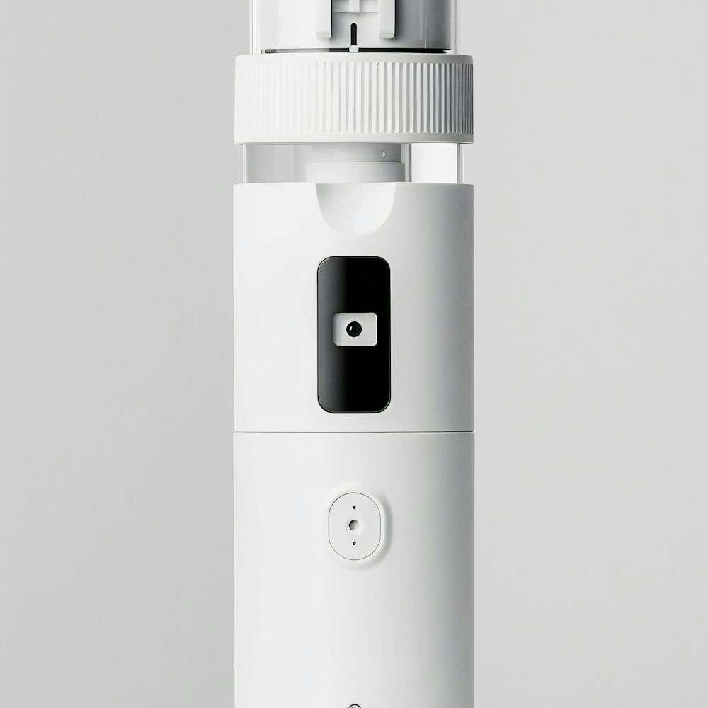 Samsung Smart Speaker