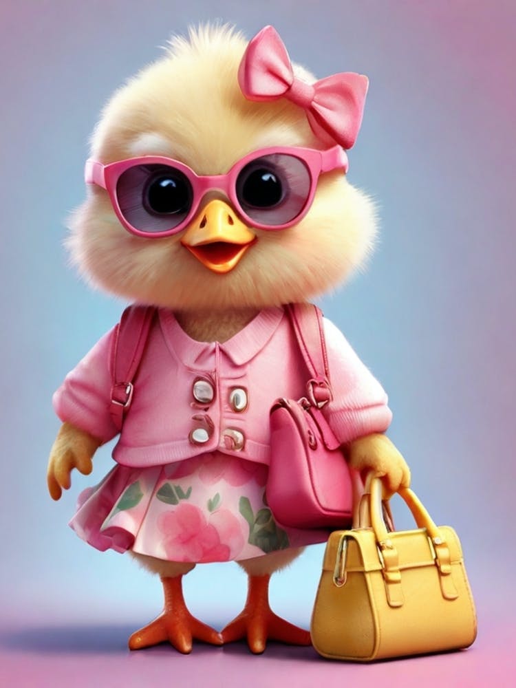 Minsie Travelling North