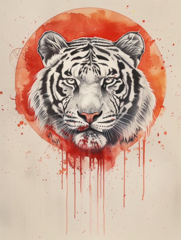 White Tiger 3
