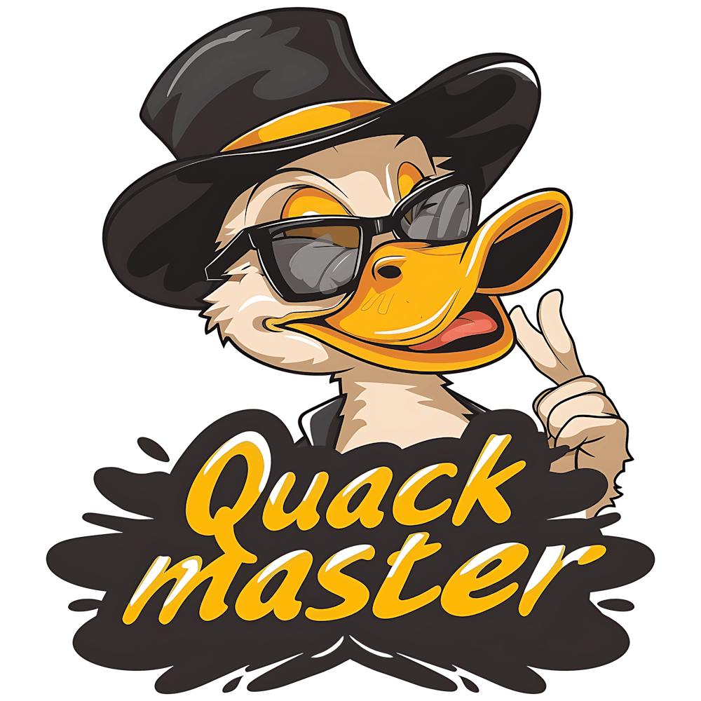 Quack Master