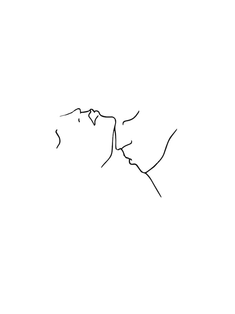 Kiss II