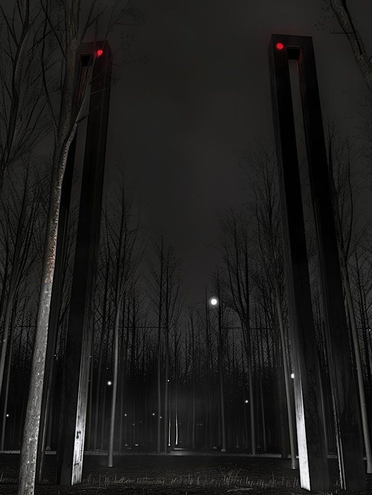 Necropolis