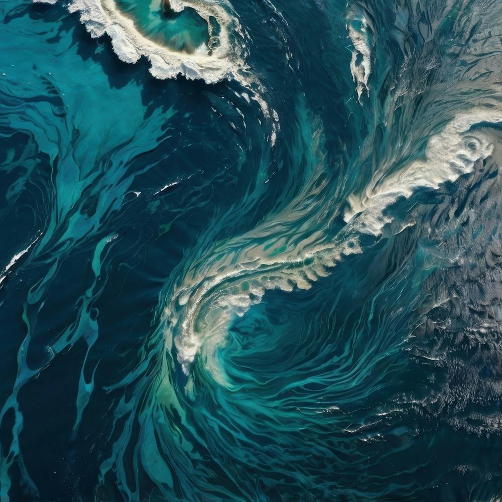 Ocean Wave 3