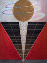 Spirituality Canvas Art