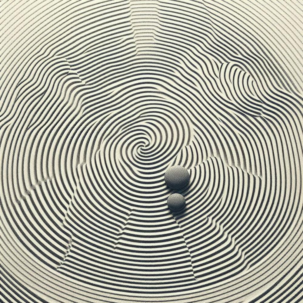 Sand Art 1