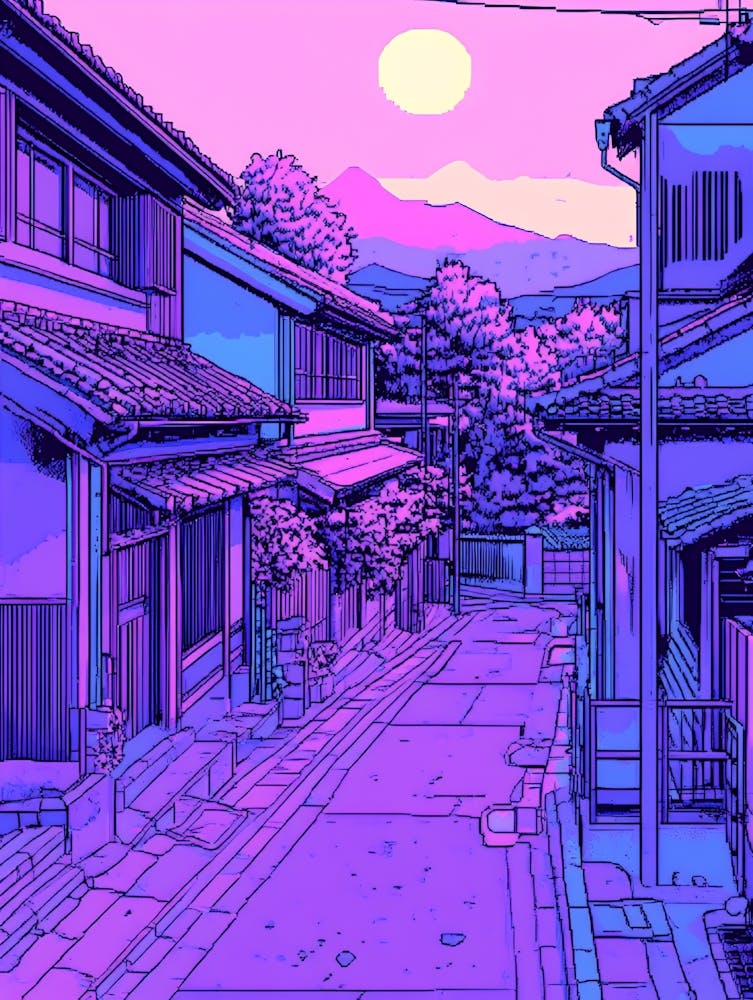 Kyoto Street