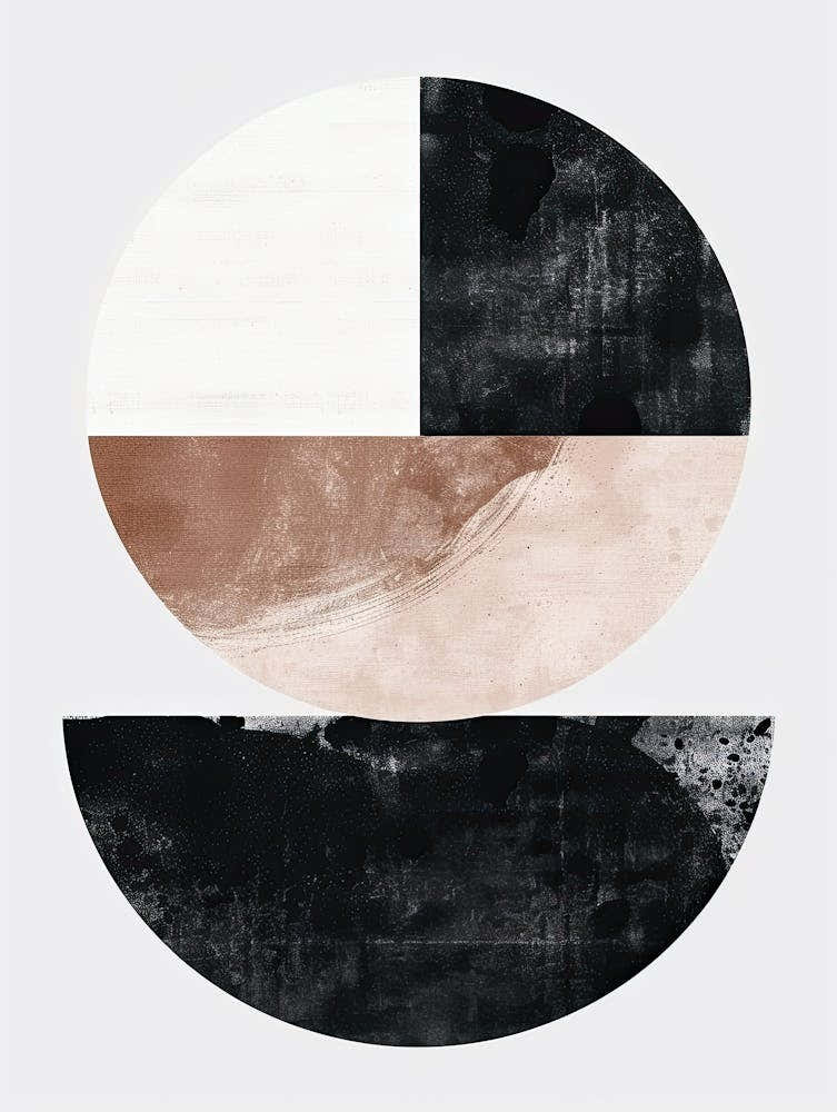 Santa Rosa Stone Park Bauhaus Minimalist