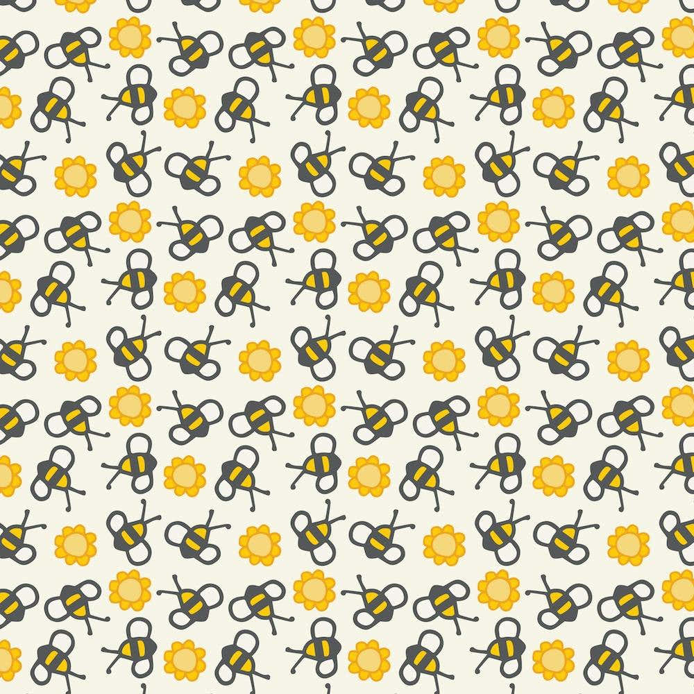 Mindfulnice Bee My Honey