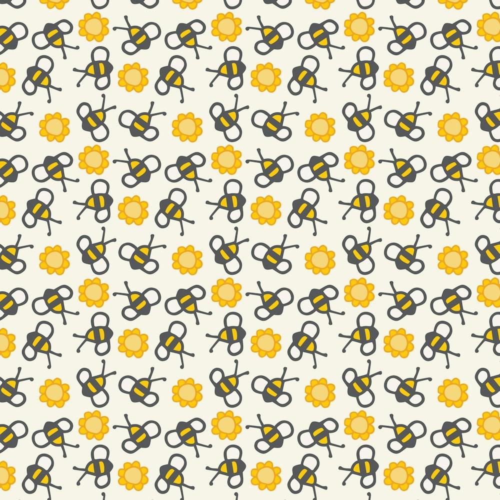 Mindfulnice Bee My Honey