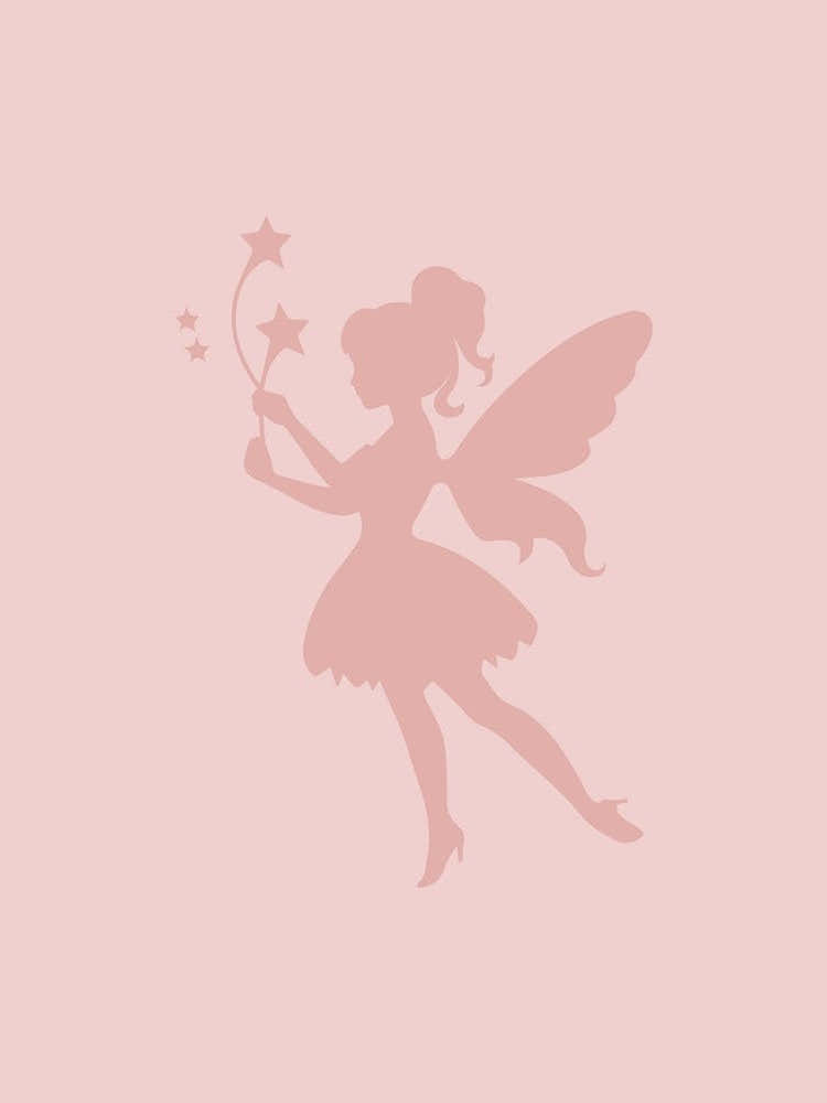 Pink Fairy