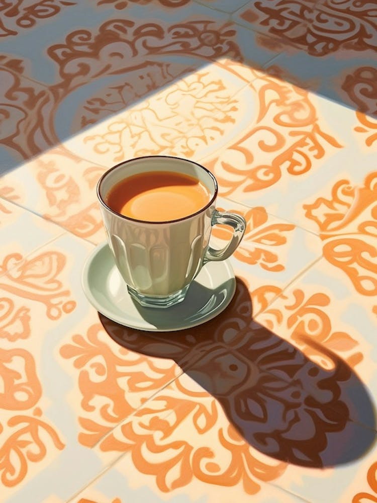 Chai Latte