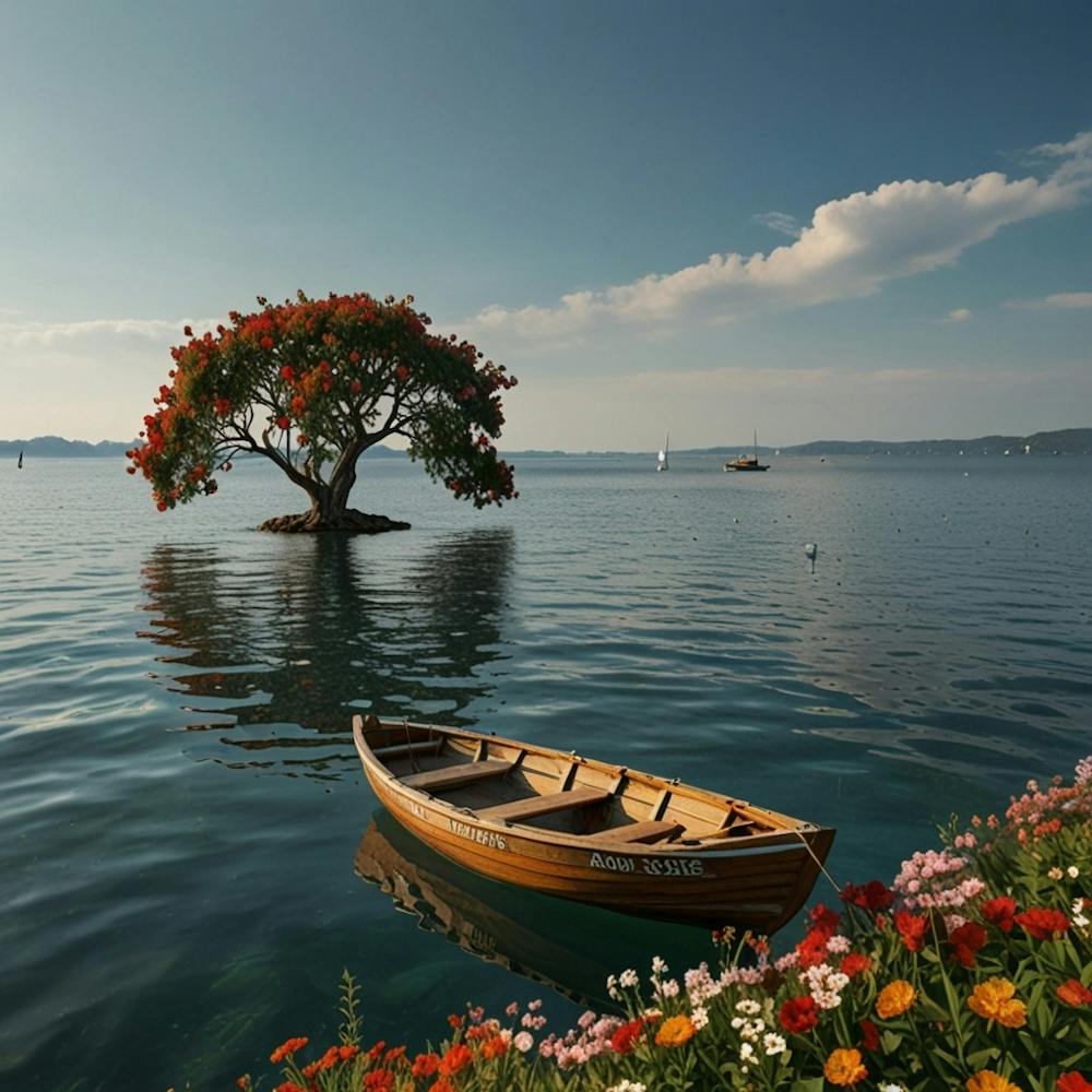 Lone Tree