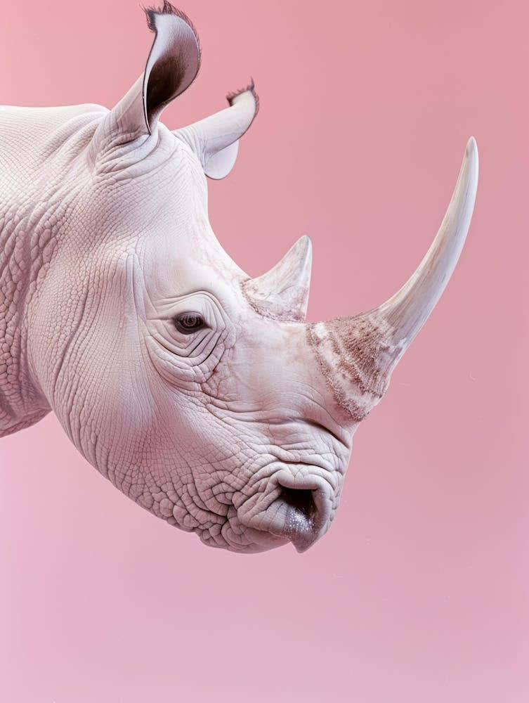 Rhinoceros 4