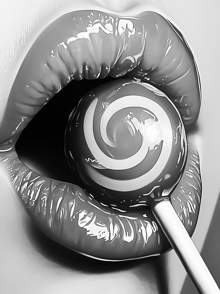 Lollipop 6