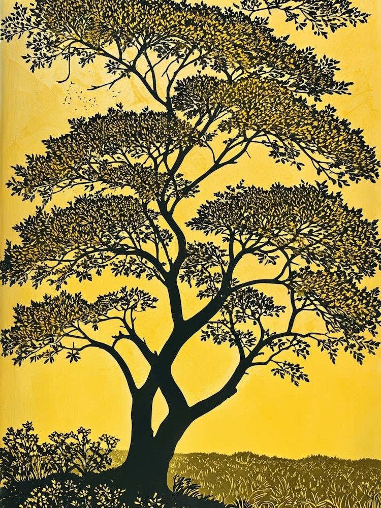 Tree Of Life 32