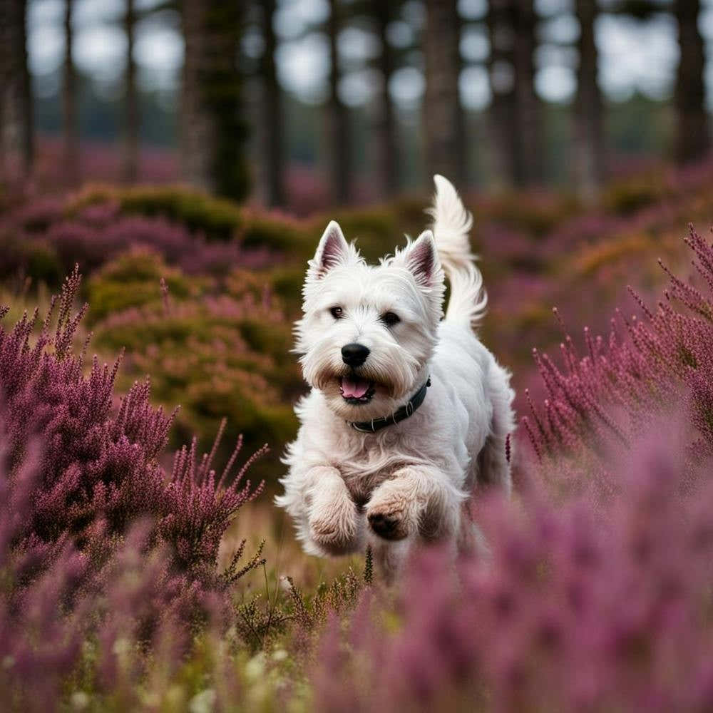 Wee Westie