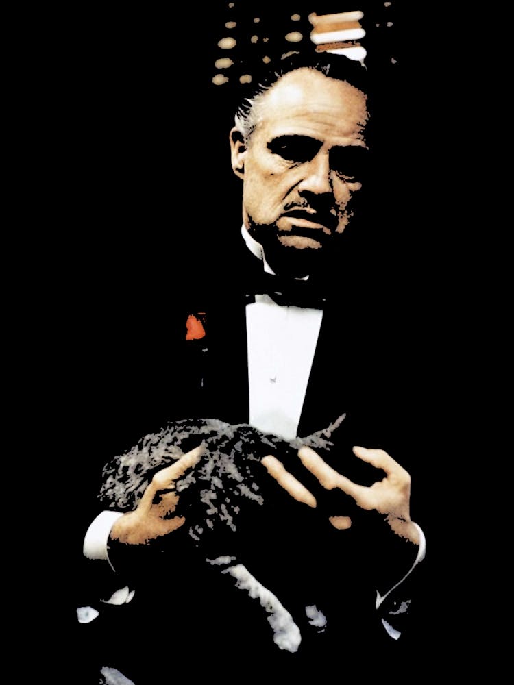 the Godfather movie 3