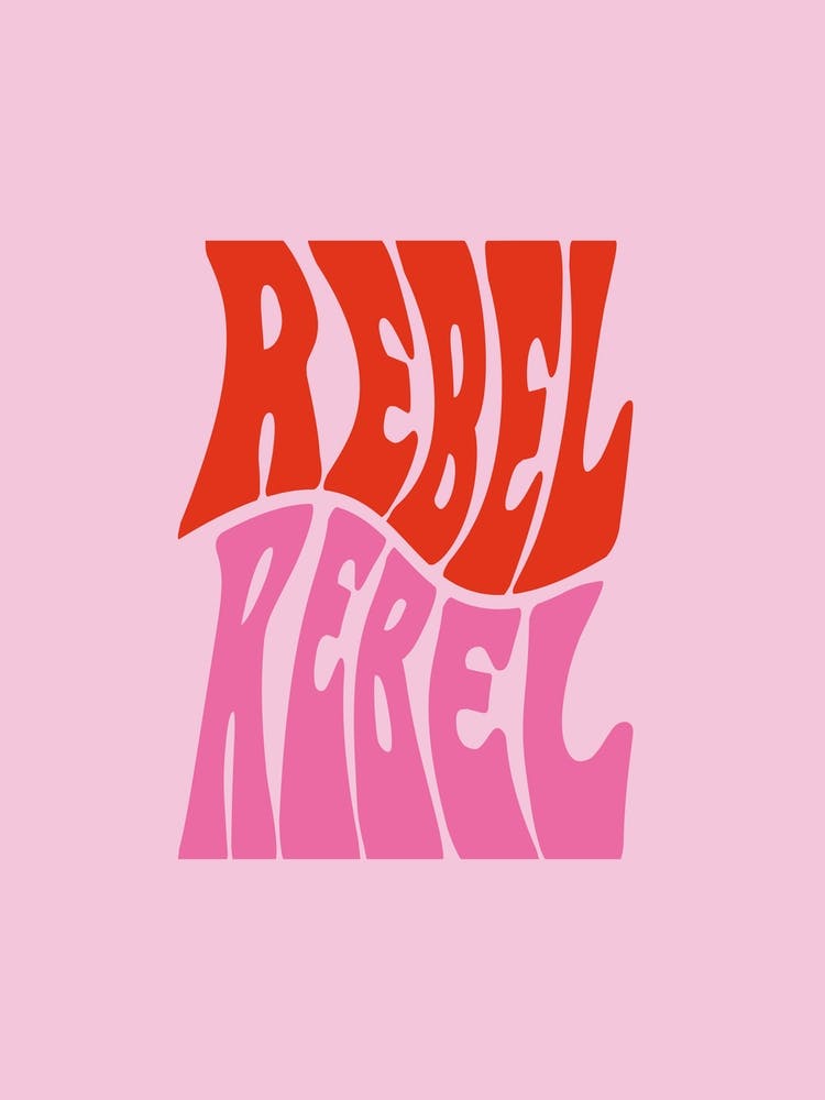 Rebel Rebel