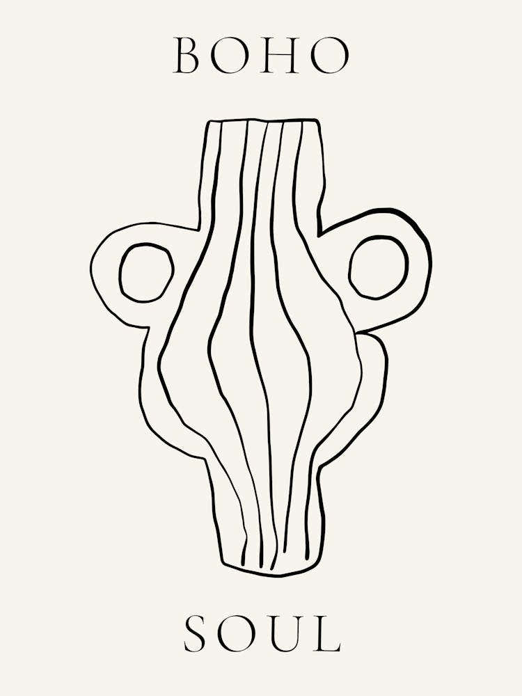 Boho Soul 33