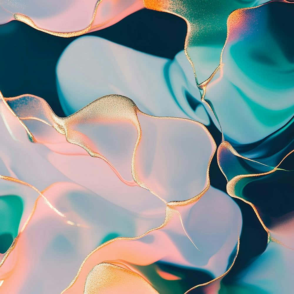 Abstract Painting 19