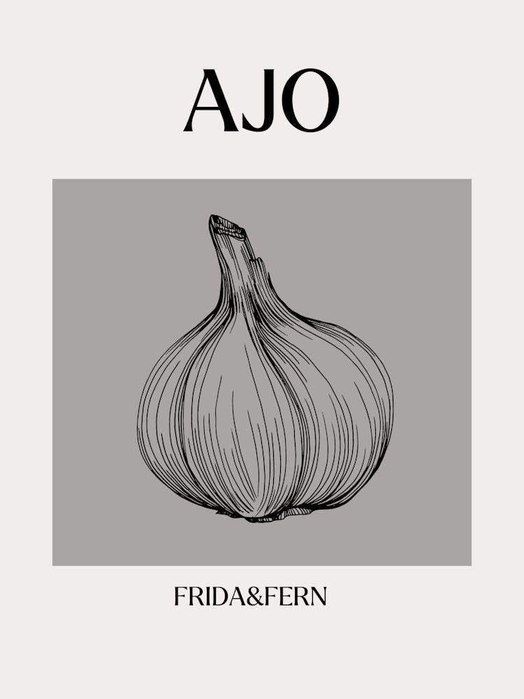 Ajo-Frida&Fern