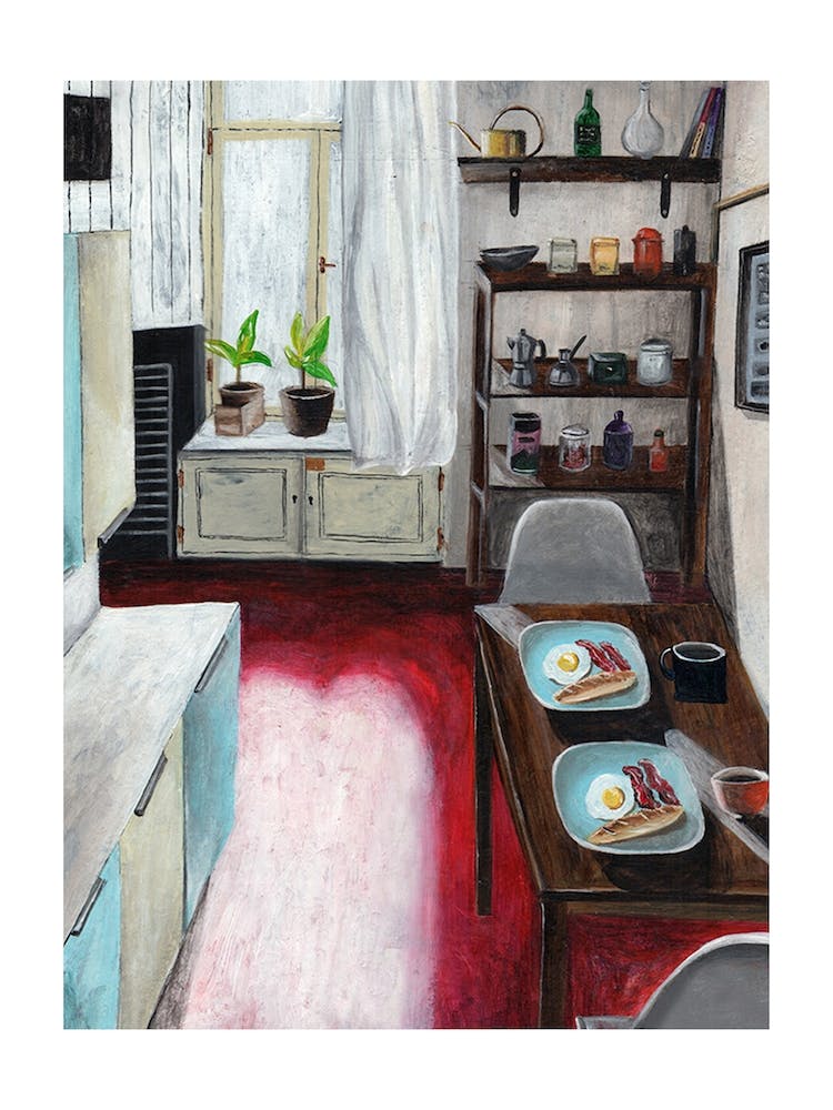 A Day In The Life Of Shakespeare And Son