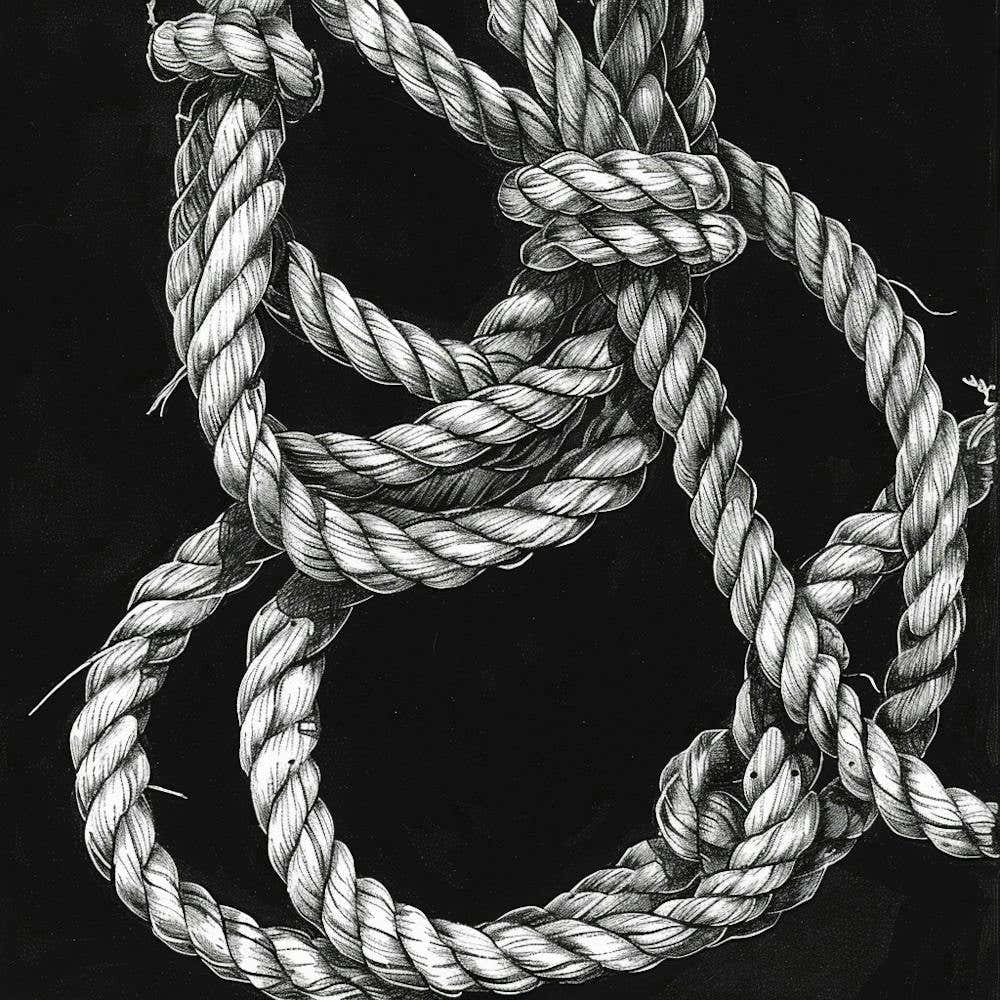 Rope Knot