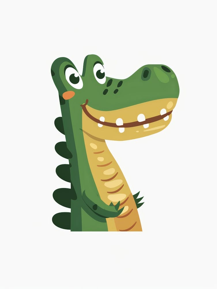 Alligator 2