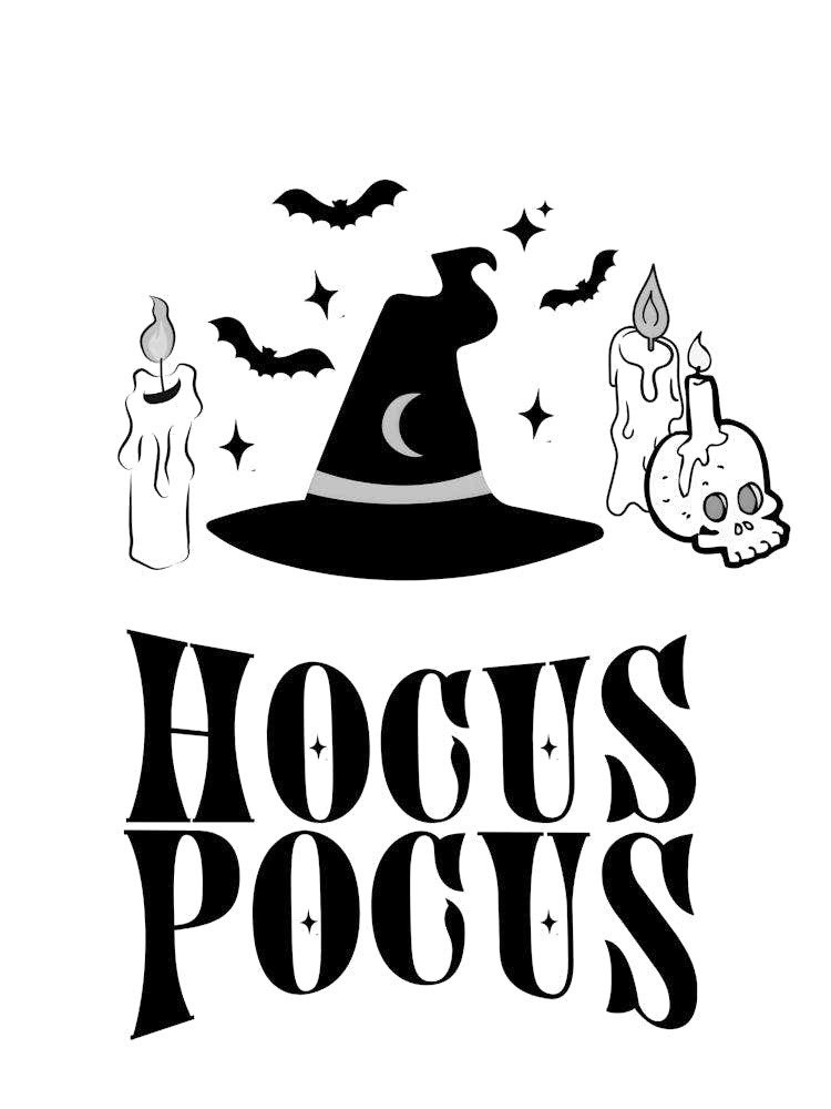 Hocus Pocus