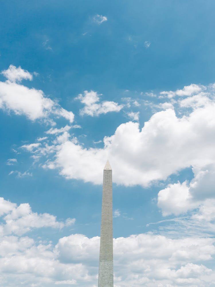 Washington Monument