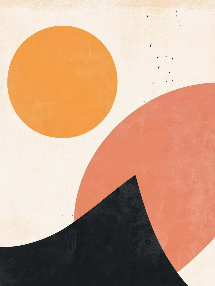 Abstract Painting 3662