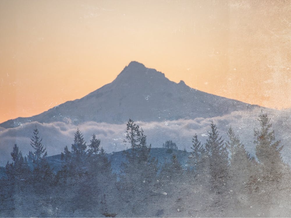 Mount Hood Hideaway - Oregon Trail Dreams