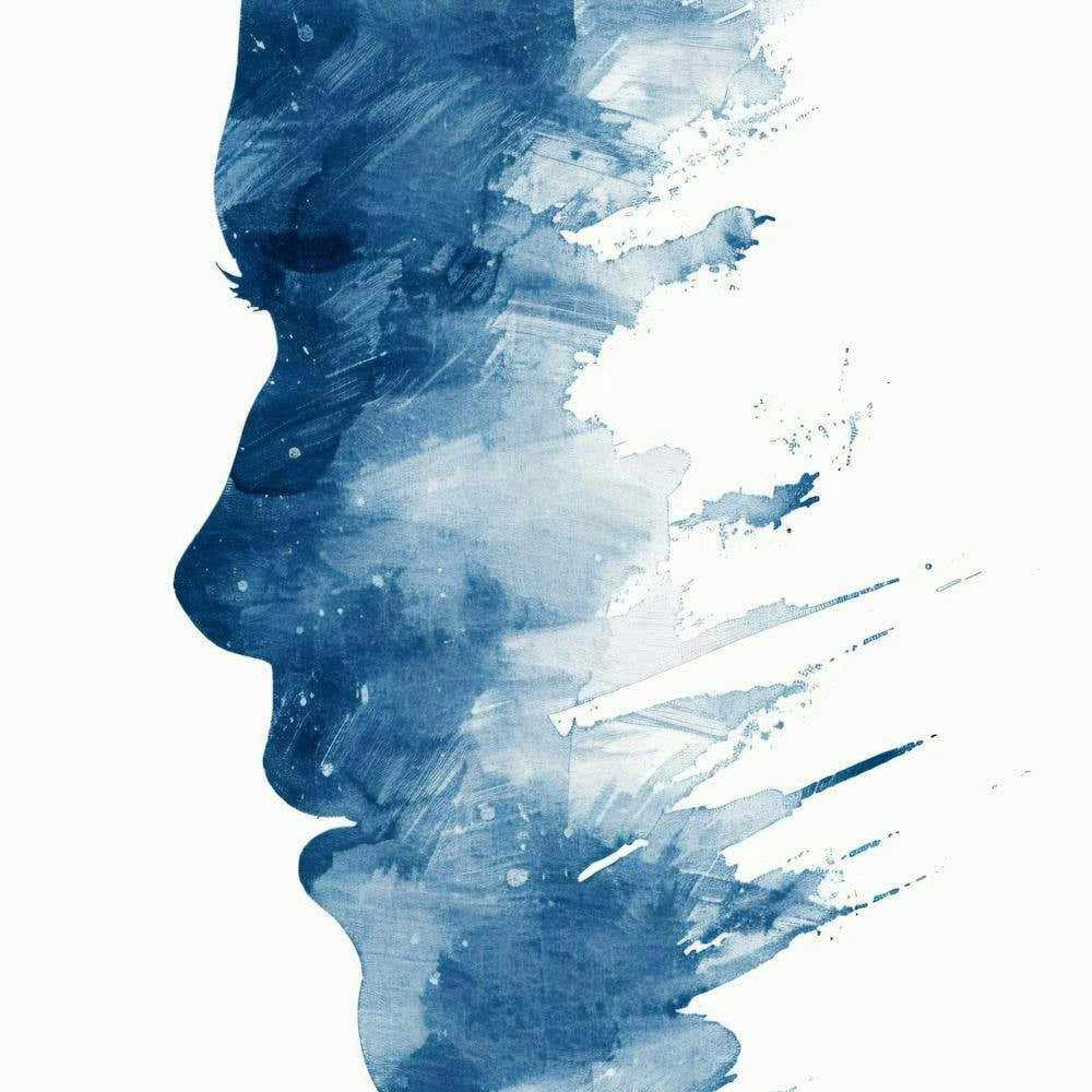 Portrait Of A Woman 46