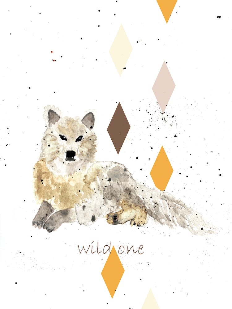 Wild One