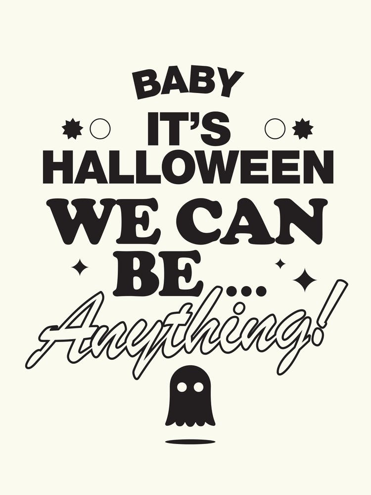 Halloween Baby