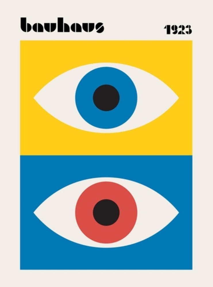 Bauhaus 5