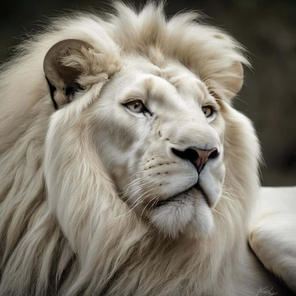 White Lion
