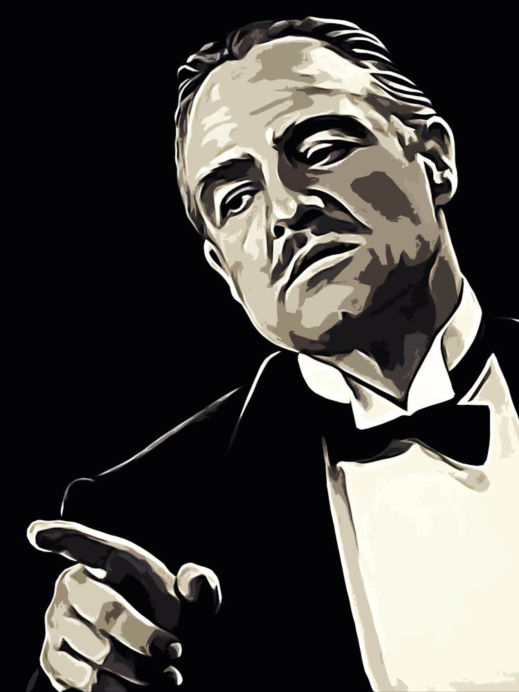 Godfather 6
