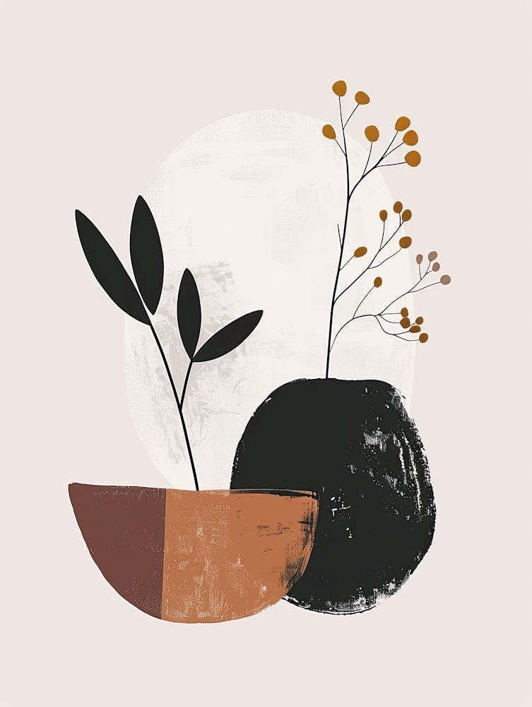 Qaqortoq Stone Park Bauhaus Minimalist