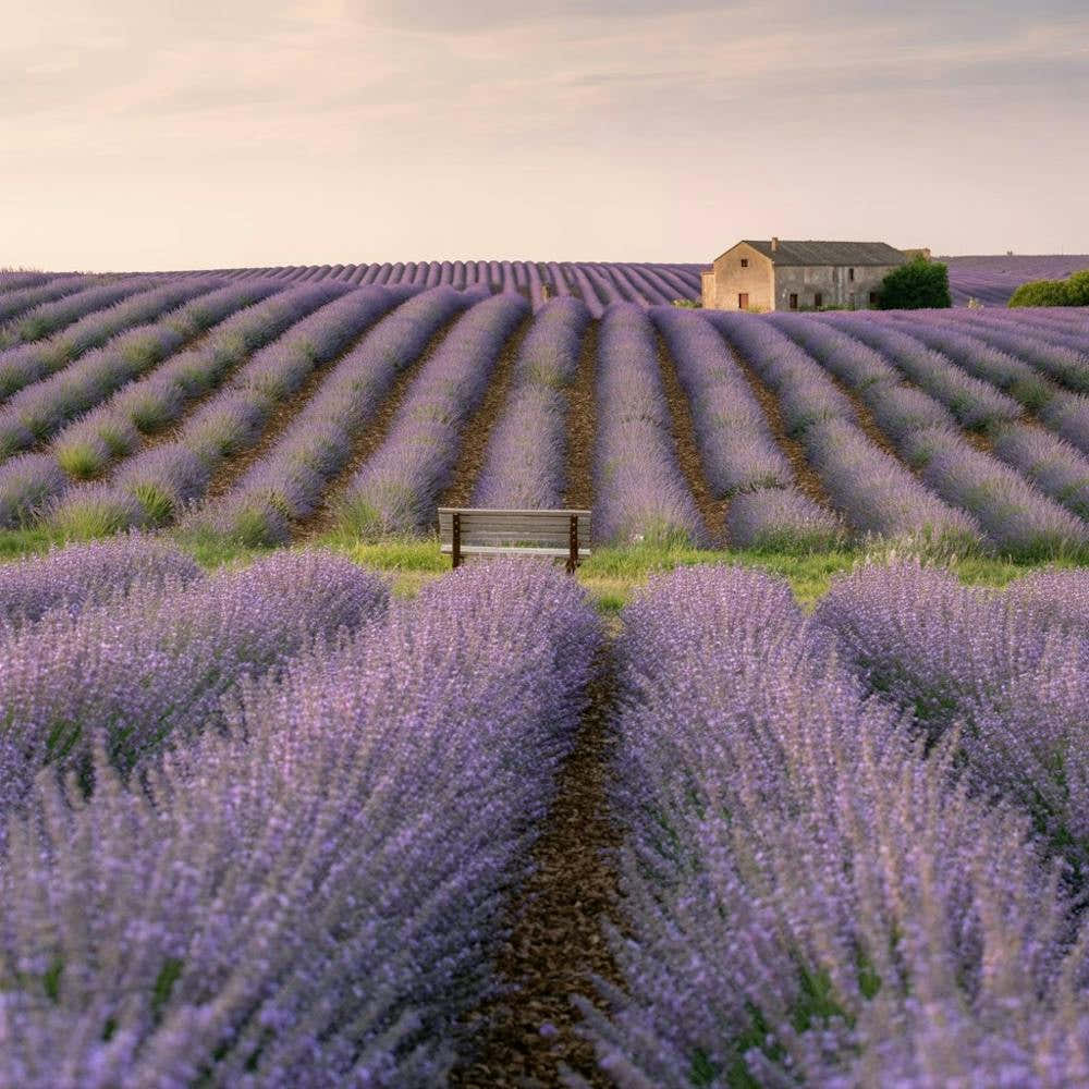 Lavender Field - Lavender Stock Videos & Royalty-Free Footage