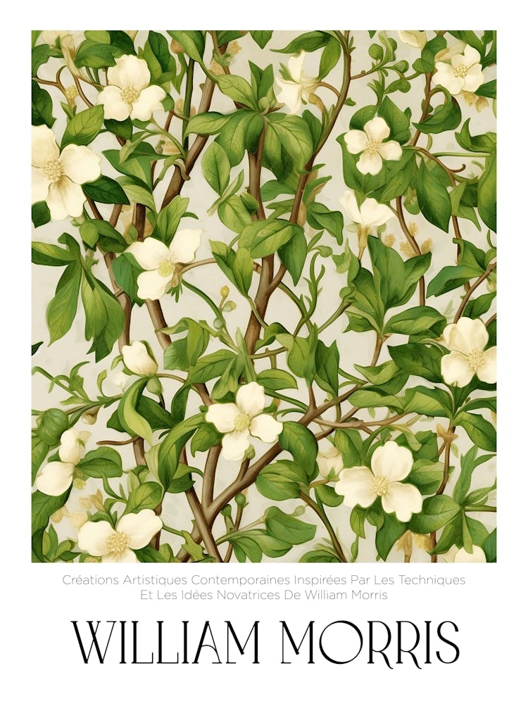 William Morris 6