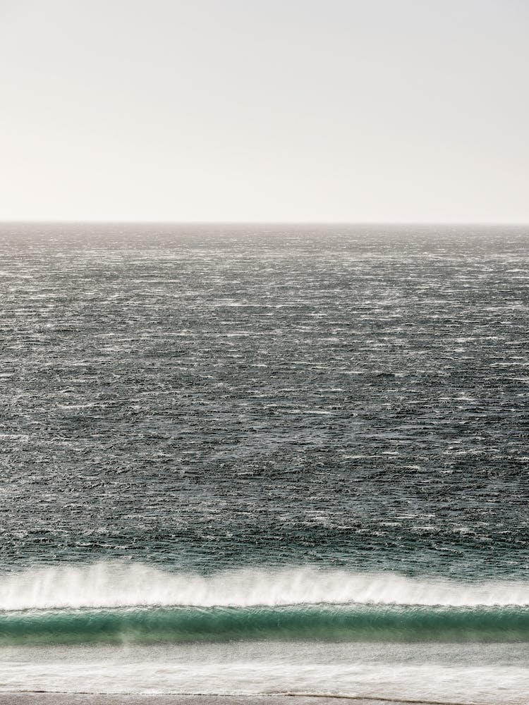 Crystal Seas