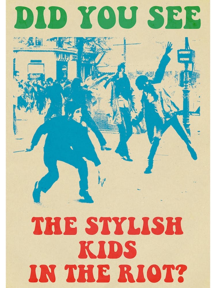 Time For Heroes, The Libertines