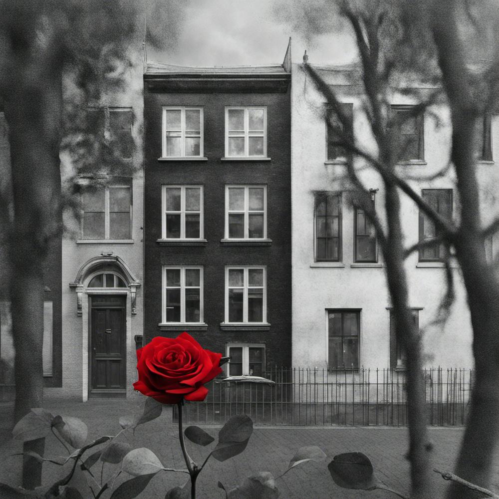 London Rose
