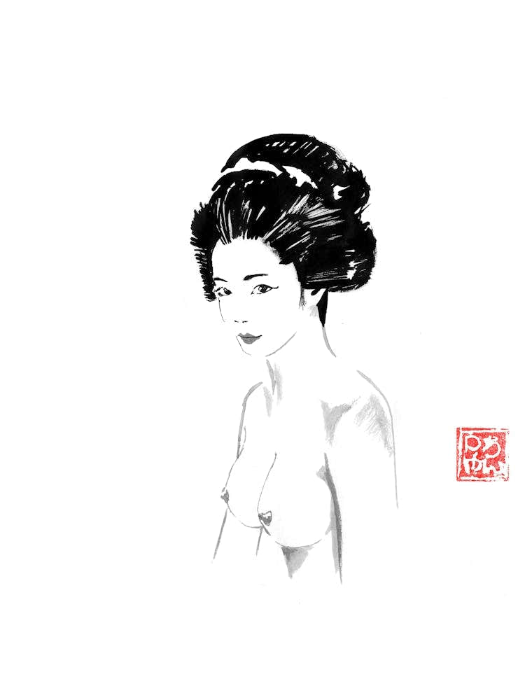 Geisha