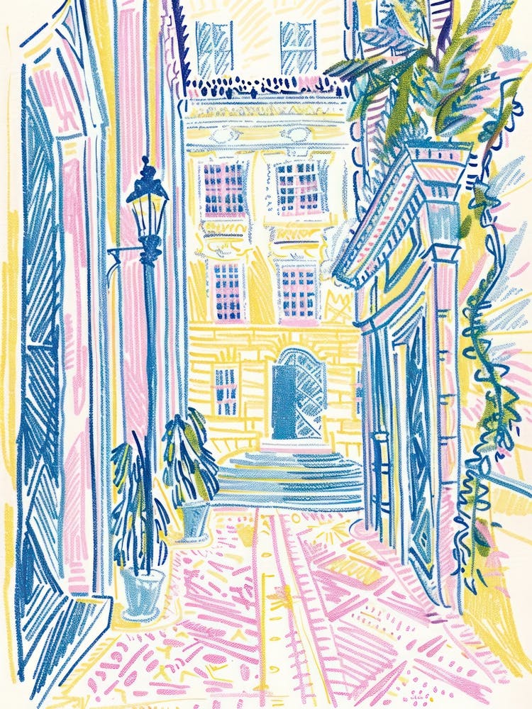 Doors And Gates Collection Prague, Czech Republic 3