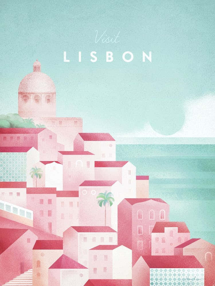 Lisbon