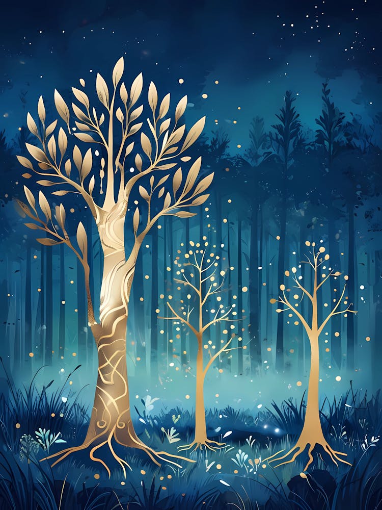 Fairy Forest 2