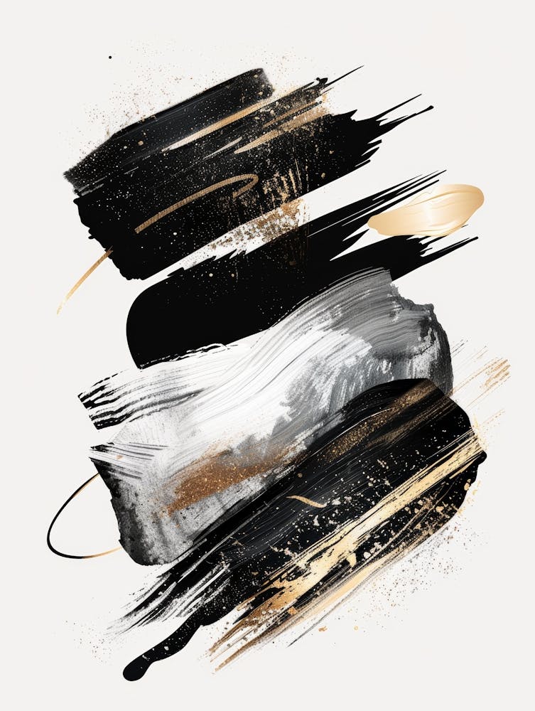 Abstract Painting 1183