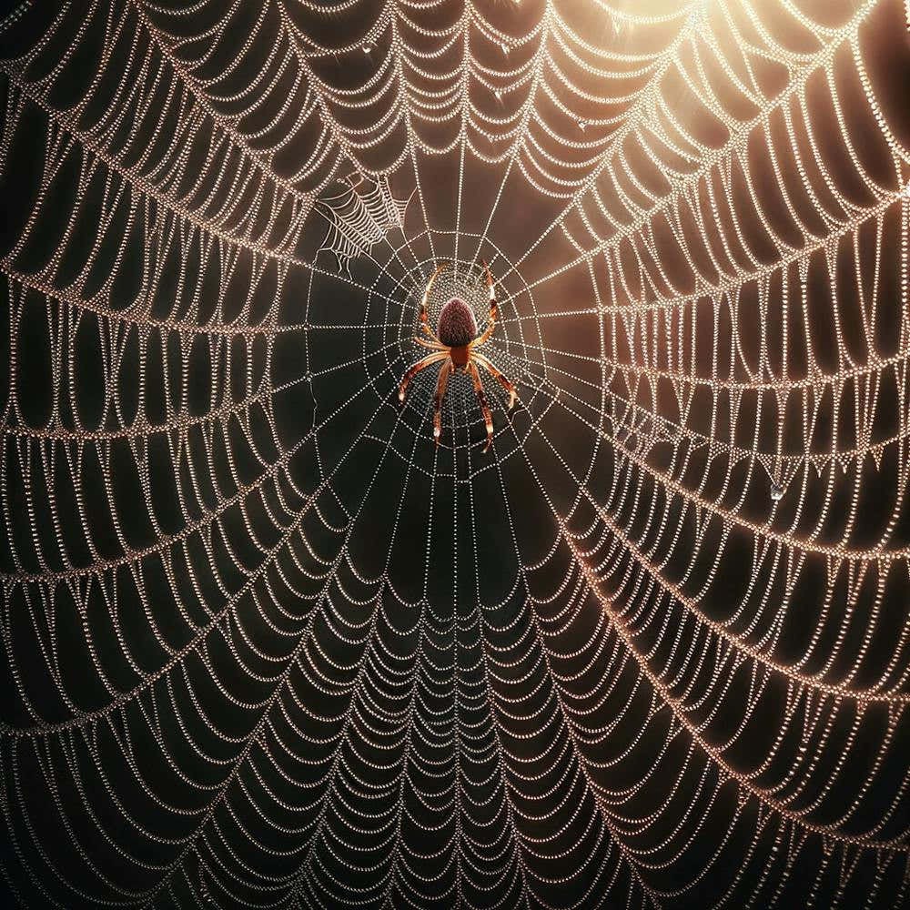 Spider Web
